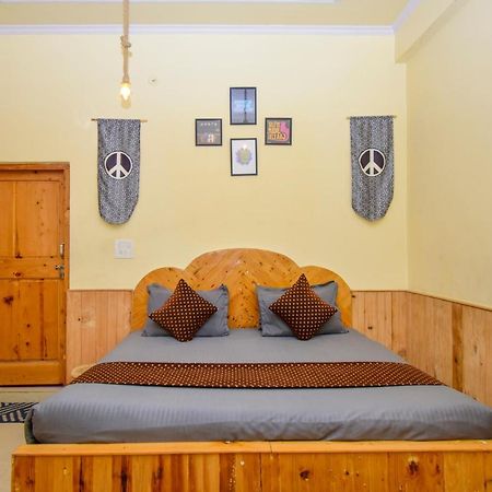 Perkup Hostel Kasol Exterior foto